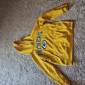 Youth Packers Sweatshirt